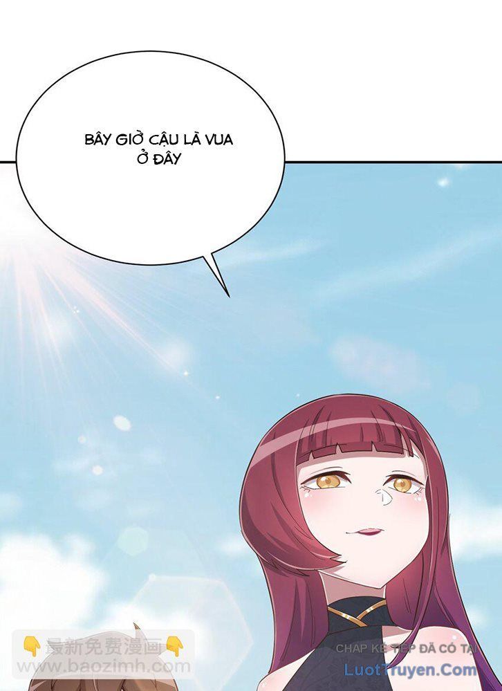 Ông Trời Đã Ban Cho Tôi Siêu Năng Lực Kỳ Lạ Gì Thế Này? Chap 84 - Next Chap 83