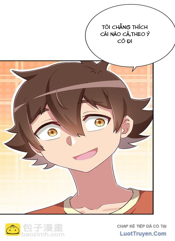 Ông Trời Đã Ban Cho Tôi Siêu Năng Lực Kỳ Lạ Gì Thế Này? Chap 84 - Next Chap 83