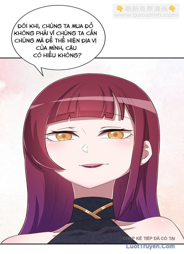 Ông Trời Đã Ban Cho Tôi Siêu Năng Lực Kỳ Lạ Gì Thế Này? Chap 84 - Next Chap 83