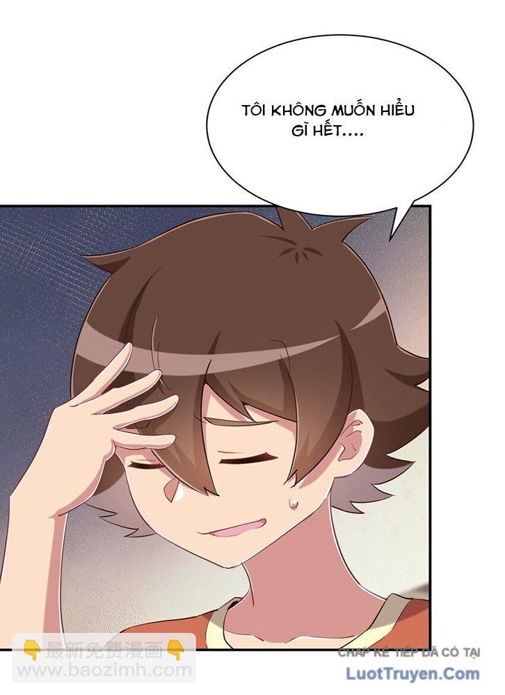 Ông Trời Đã Ban Cho Tôi Siêu Năng Lực Kỳ Lạ Gì Thế Này? Chap 84 - Next Chap 83