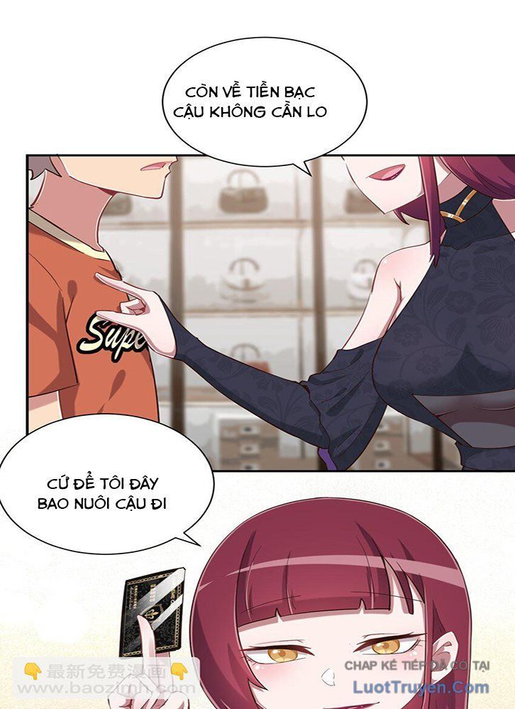 Ông Trời Đã Ban Cho Tôi Siêu Năng Lực Kỳ Lạ Gì Thế Này? Chap 84 - Next Chap 83