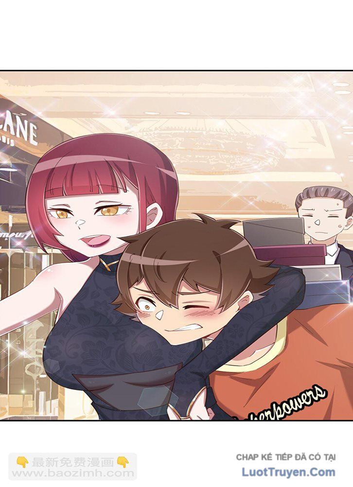 Ông Trời Đã Ban Cho Tôi Siêu Năng Lực Kỳ Lạ Gì Thế Này? Chap 84 - Next Chap 83