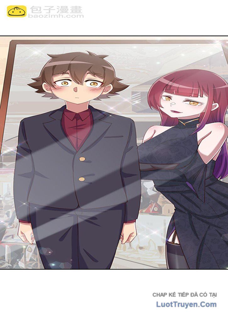 Ông Trời Đã Ban Cho Tôi Siêu Năng Lực Kỳ Lạ Gì Thế Này? Chap 84 - Next Chap 83