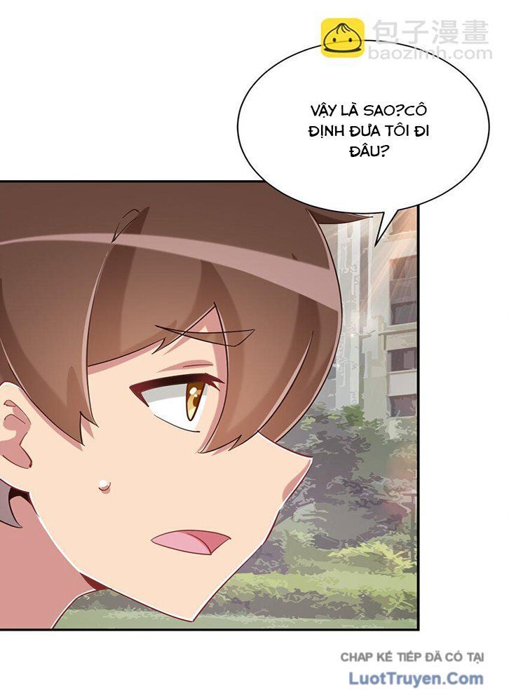 Ông Trời Đã Ban Cho Tôi Siêu Năng Lực Kỳ Lạ Gì Thế Này? Chap 84 - Next Chap 83