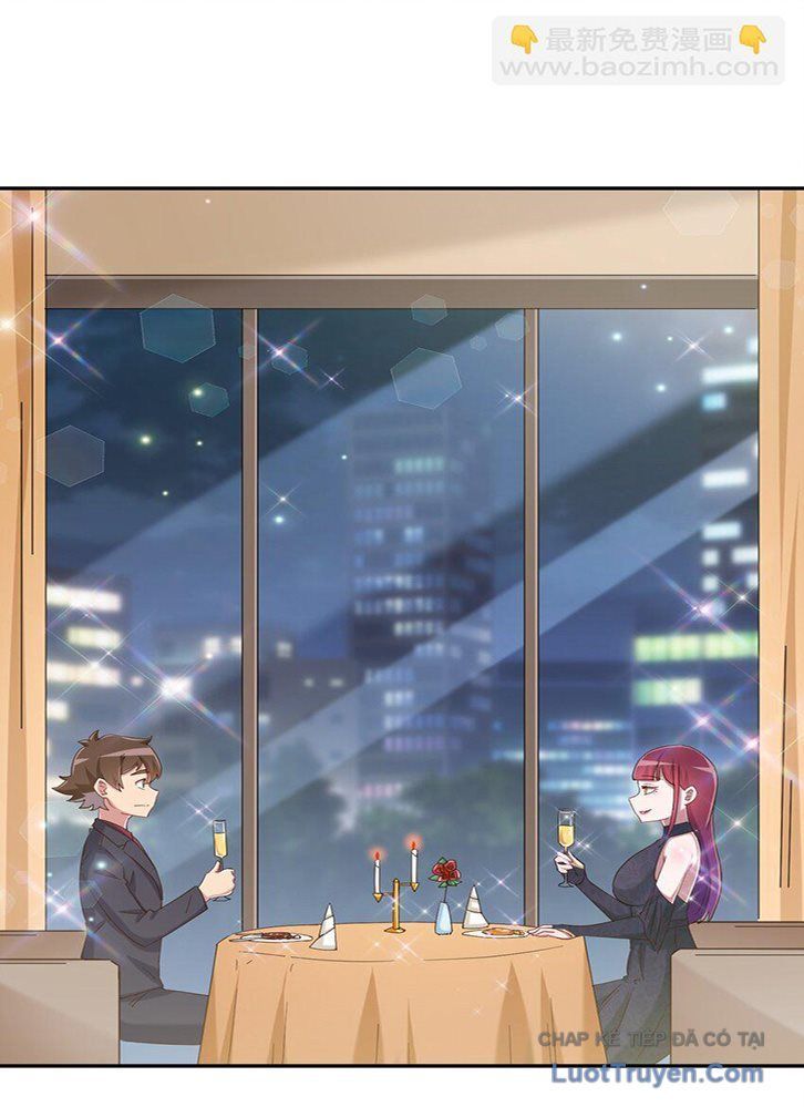 Ông Trời Đã Ban Cho Tôi Siêu Năng Lực Kỳ Lạ Gì Thế Này? Chap 84 - Next Chap 83