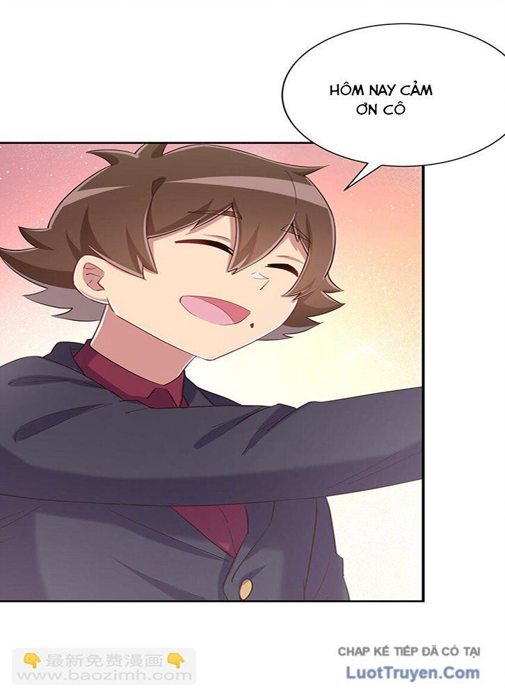 Ông Trời Đã Ban Cho Tôi Siêu Năng Lực Kỳ Lạ Gì Thế Này? Chap 84 - Next Chap 83