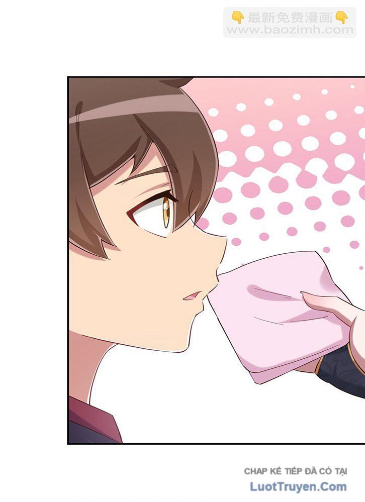 Ông Trời Đã Ban Cho Tôi Siêu Năng Lực Kỳ Lạ Gì Thế Này? Chap 84 - Next Chap 83