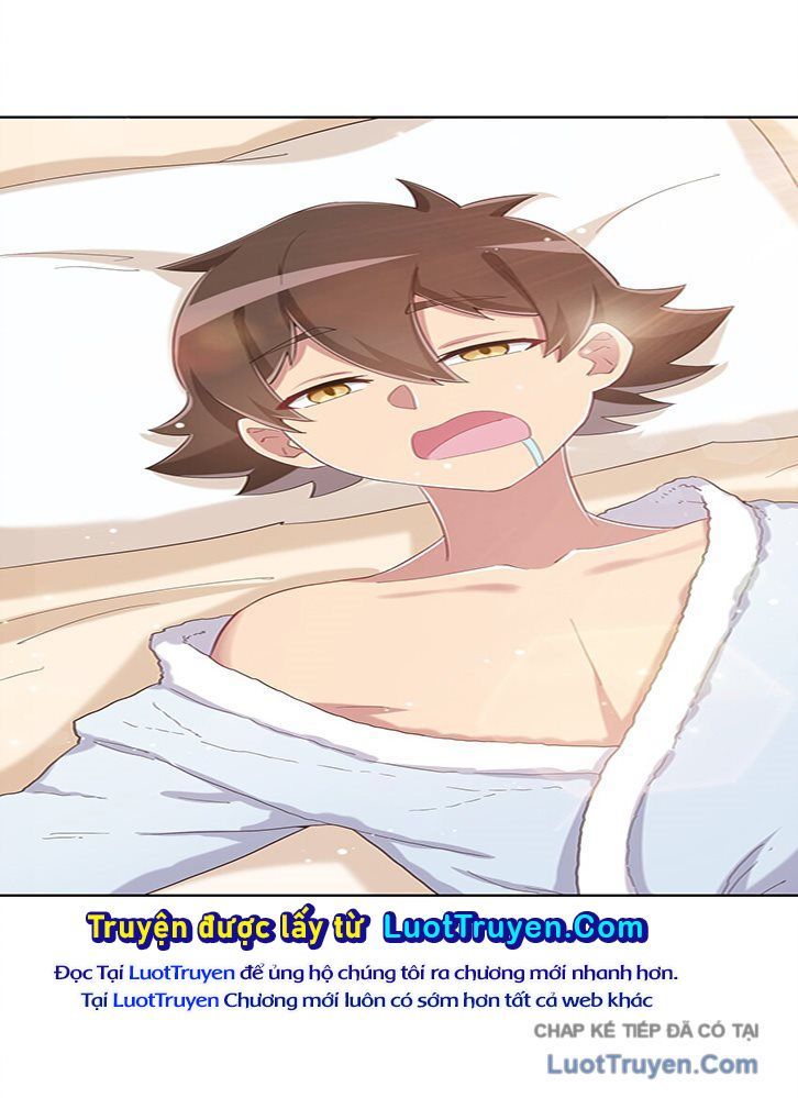 Ông Trời Đã Ban Cho Tôi Siêu Năng Lực Kỳ Lạ Gì Thế Này? Chap 84 - Next Chap 83