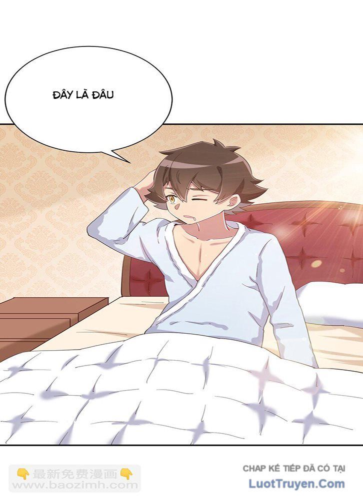 Ông Trời Đã Ban Cho Tôi Siêu Năng Lực Kỳ Lạ Gì Thế Này? Chap 84 - Next Chap 83