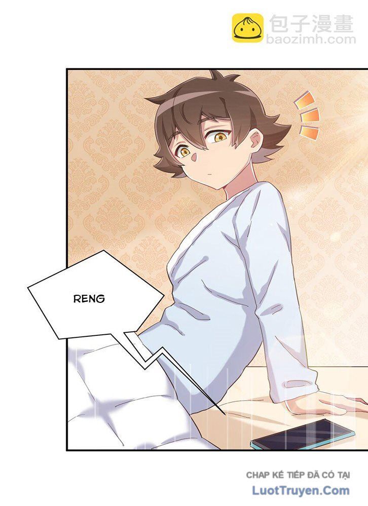 Ông Trời Đã Ban Cho Tôi Siêu Năng Lực Kỳ Lạ Gì Thế Này? Chap 84 - Next Chap 83