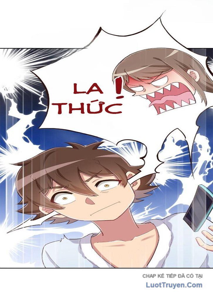 Ông Trời Đã Ban Cho Tôi Siêu Năng Lực Kỳ Lạ Gì Thế Này? Chap 84 - Next Chap 83