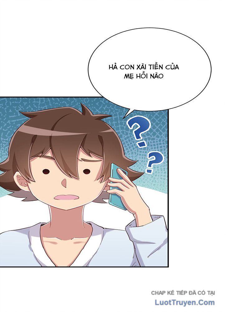 Ông Trời Đã Ban Cho Tôi Siêu Năng Lực Kỳ Lạ Gì Thế Này? Chap 84 - Next Chap 83