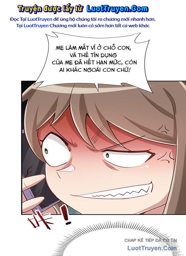 Ông Trời Đã Ban Cho Tôi Siêu Năng Lực Kỳ Lạ Gì Thế Này? Chap 84 - Next Chap 83