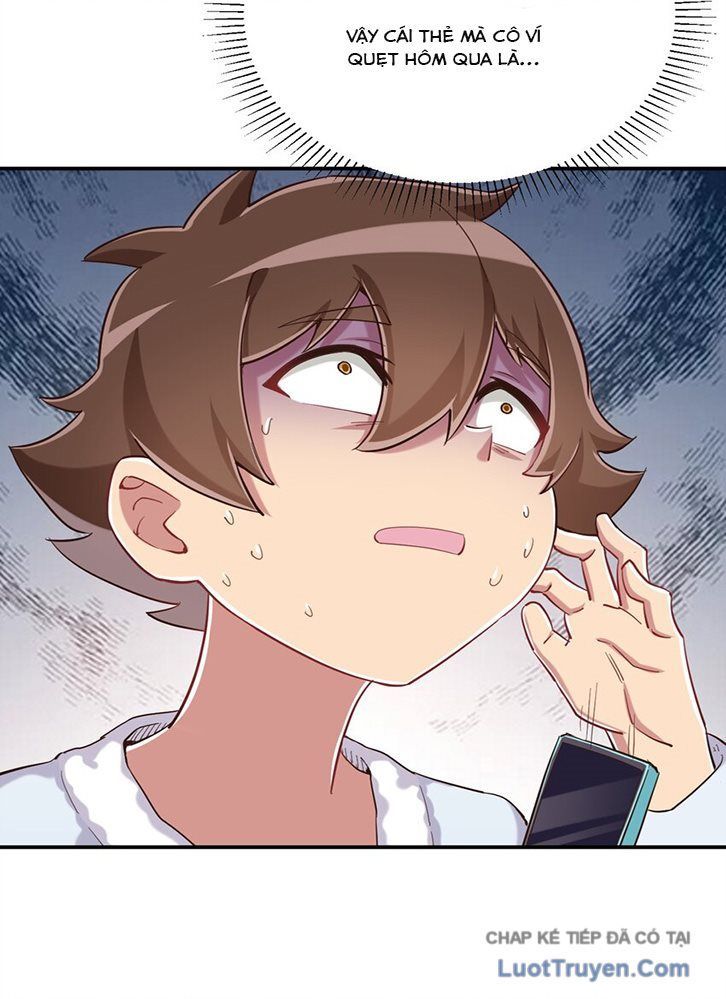 Ông Trời Đã Ban Cho Tôi Siêu Năng Lực Kỳ Lạ Gì Thế Này? Chap 84 - Next Chap 83