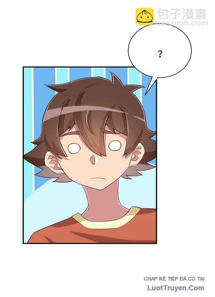 Ông Trời Đã Ban Cho Tôi Siêu Năng Lực Kỳ Lạ Gì Thế Này? Chap 84 - Next Chap 83