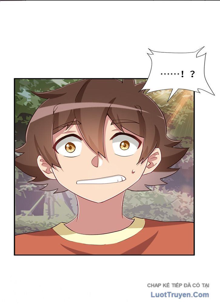 Ông Trời Đã Ban Cho Tôi Siêu Năng Lực Kỳ Lạ Gì Thế Này? Chap 84 - Next Chap 83