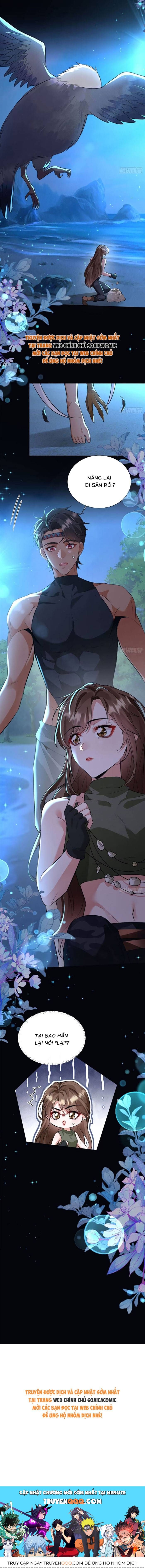 Thú Thế Trồng Trọt: Nhóc Con Phản Diện Siêu Bám Dính Chap 28 - Next Chap 27