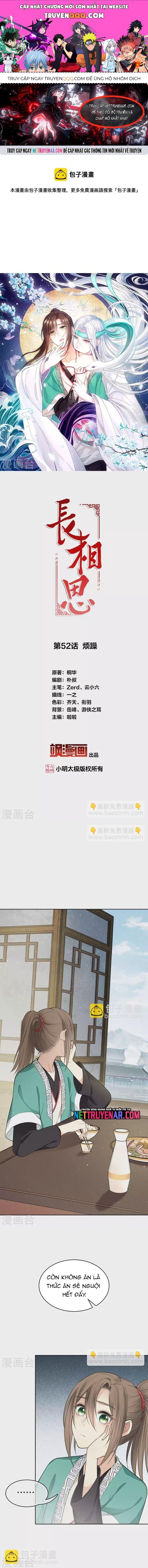 Ta Ở Hoàng Cung Làm Đại Boss Chap 52 - Next Chap 51