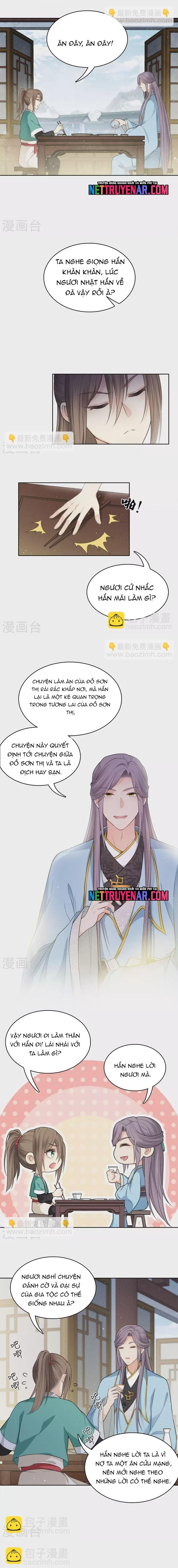 Ta Ở Hoàng Cung Làm Đại Boss Chap 52 - Next Chap 51