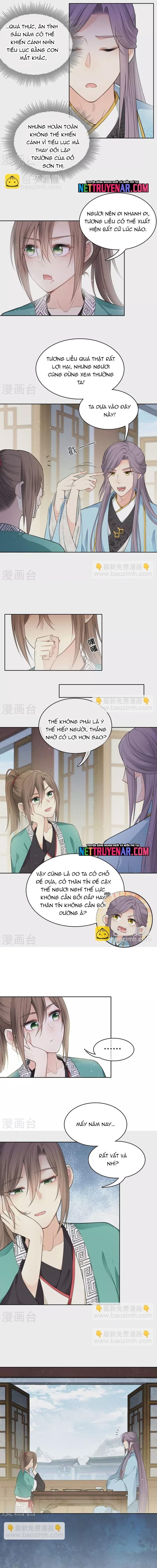 Ta Ở Hoàng Cung Làm Đại Boss Chap 52 - Next Chap 51