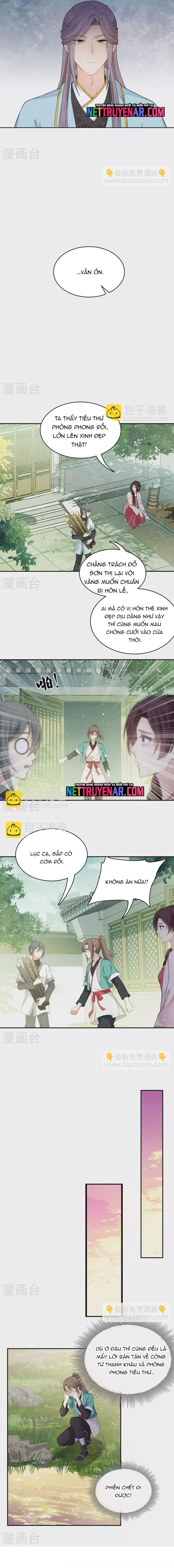 Ta Ở Hoàng Cung Làm Đại Boss Chap 52 - Next Chap 51