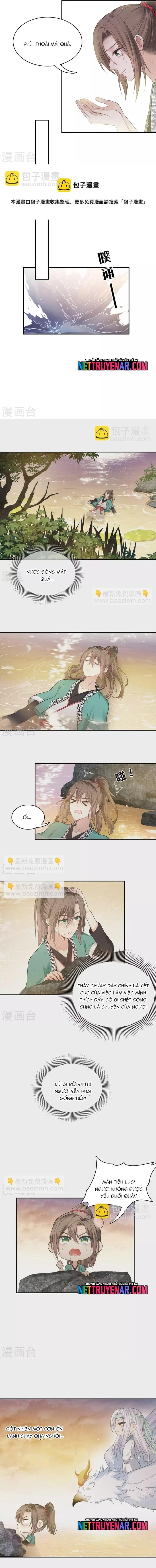 Ta Ở Hoàng Cung Làm Đại Boss Chap 52 - Next Chap 51