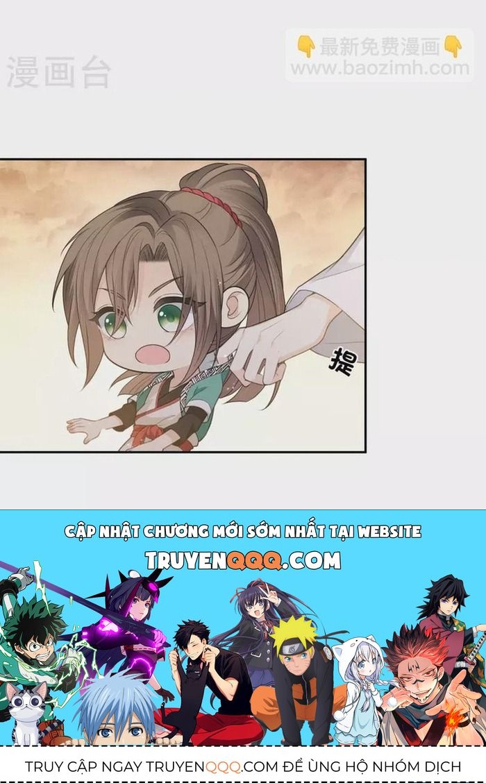 Ta Ở Hoàng Cung Làm Đại Boss Chap 52 - Next Chap 51