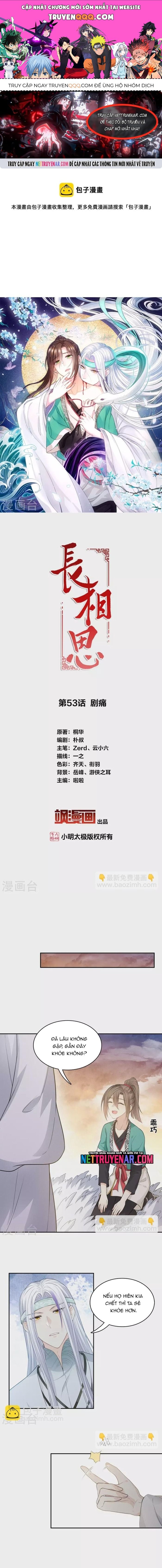 Ta Ở Hoàng Cung Làm Đại Boss Chap 53 - Next Chap 52