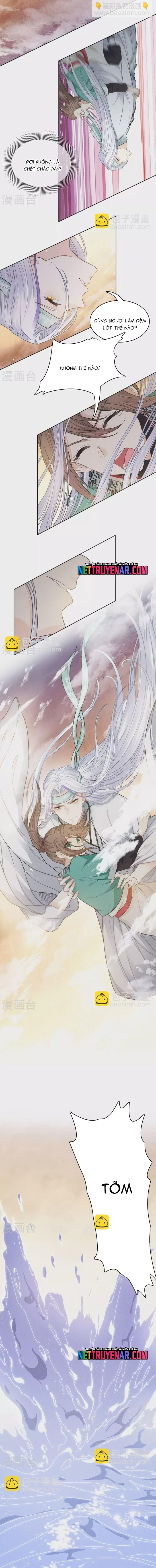 Ta Ở Hoàng Cung Làm Đại Boss Chap 53 - Next Chap 52