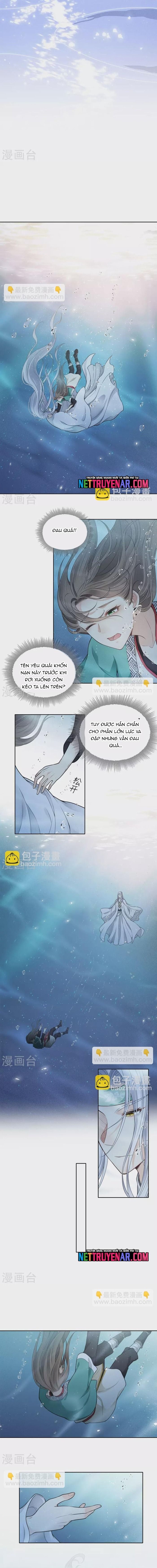 Ta Ở Hoàng Cung Làm Đại Boss Chap 53 - Next Chap 52