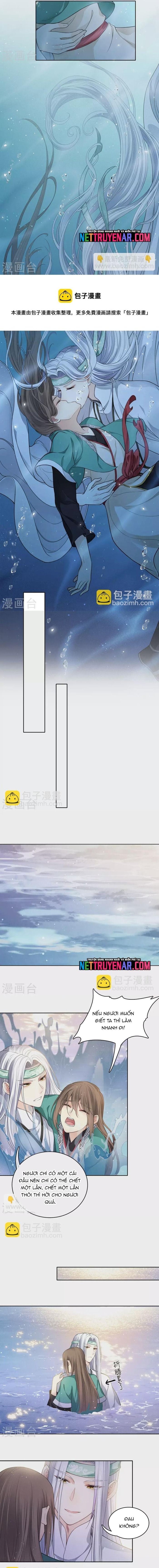 Ta Ở Hoàng Cung Làm Đại Boss Chap 53 - Next Chap 52