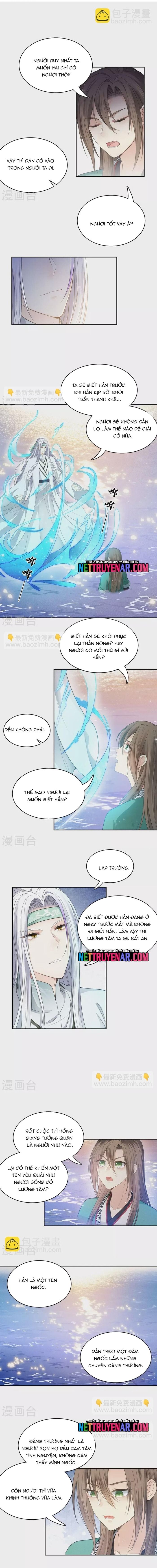 Ta Ở Hoàng Cung Làm Đại Boss Chap 54 - Next Chap 53