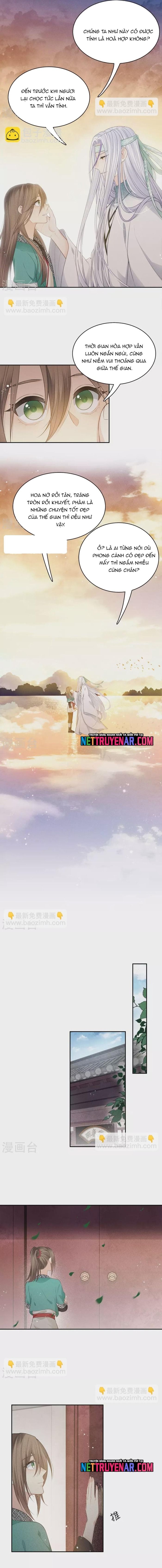 Ta Ở Hoàng Cung Làm Đại Boss Chap 54 - Next Chap 53