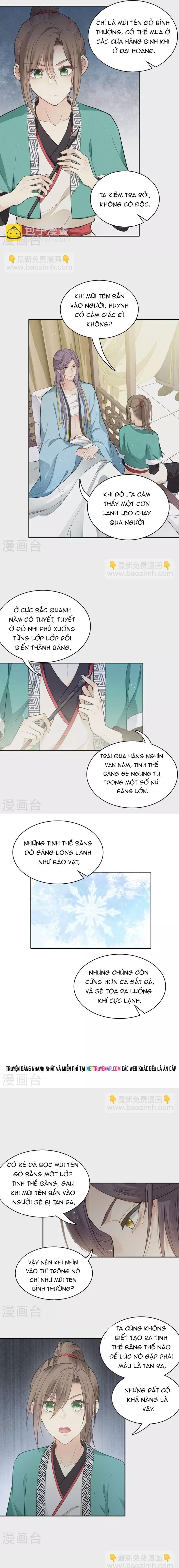 Ta Ở Hoàng Cung Làm Đại Boss Chap 55 - Next Chap 54
