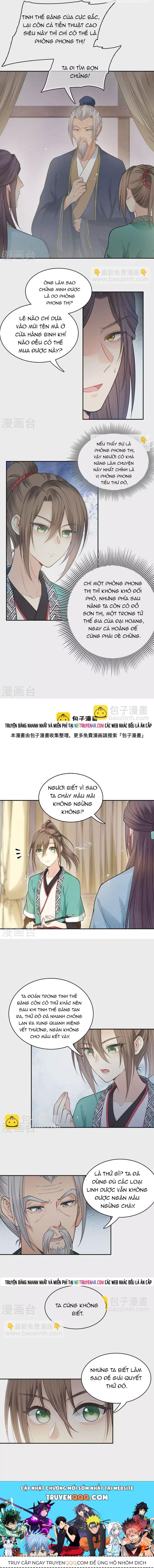 Ta Ở Hoàng Cung Làm Đại Boss Chap 55 - Next Chap 54