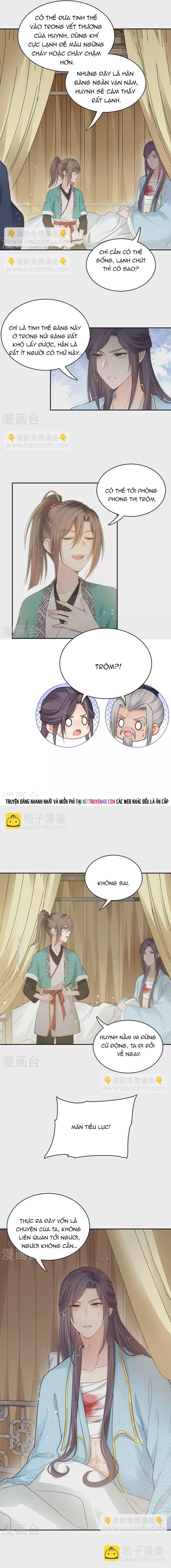 Ta Ở Hoàng Cung Làm Đại Boss Chap 56 - Next Chap 55