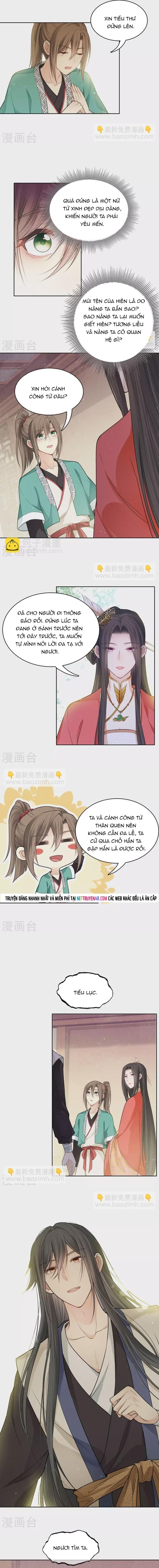 Ta Ở Hoàng Cung Làm Đại Boss Chap 56 - Next Chap 55