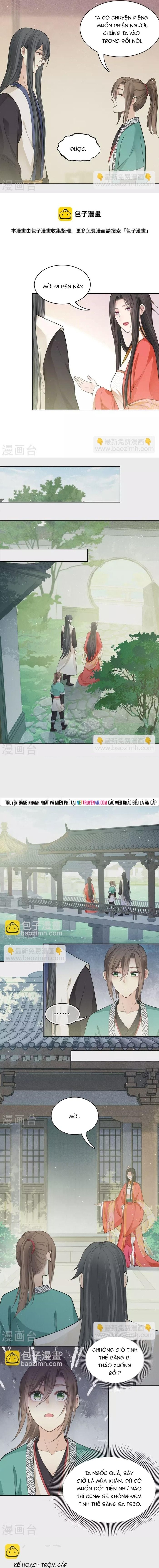 Ta Ở Hoàng Cung Làm Đại Boss Chap 56 - Next Chap 55