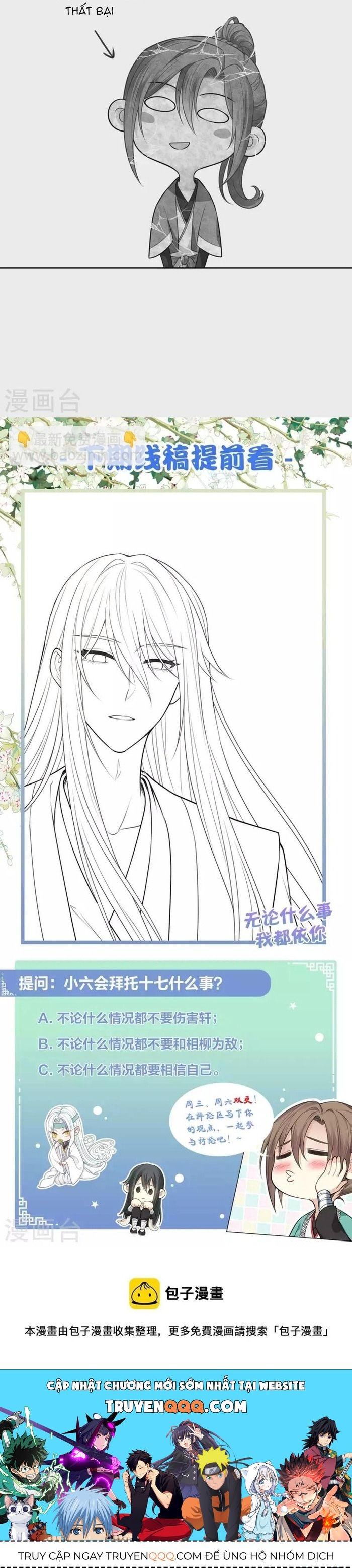 Ta Ở Hoàng Cung Làm Đại Boss Chap 56 - Next Chap 55