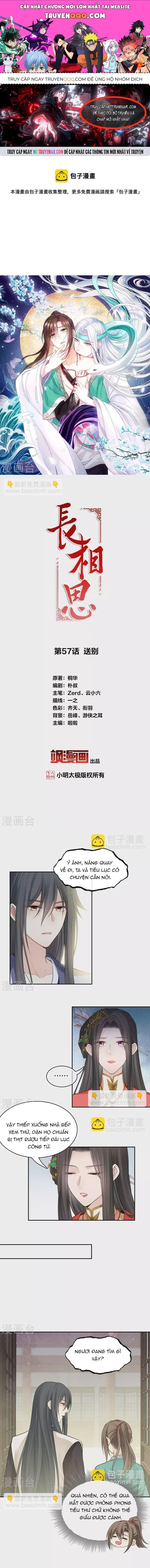 Ta Ở Hoàng Cung Làm Đại Boss Chap 57 - Next Chap 56