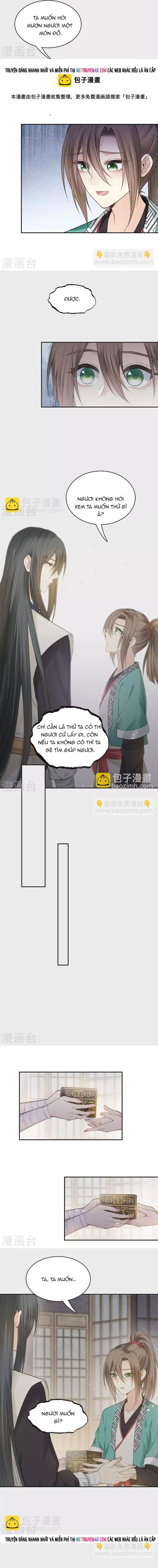 Ta Ở Hoàng Cung Làm Đại Boss Chap 57 - Next Chap 56