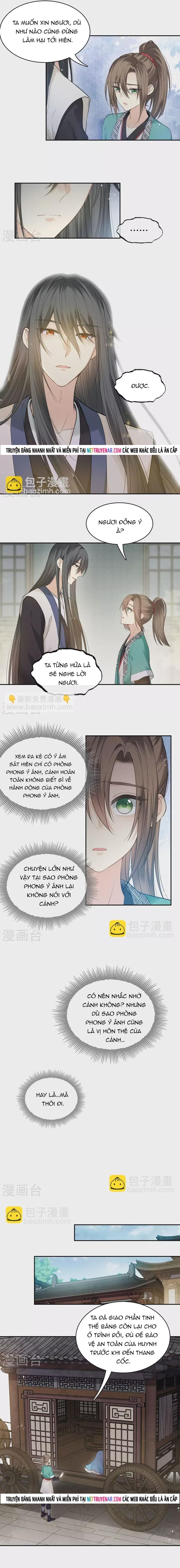 Ta Ở Hoàng Cung Làm Đại Boss Chap 57 - Next Chap 56