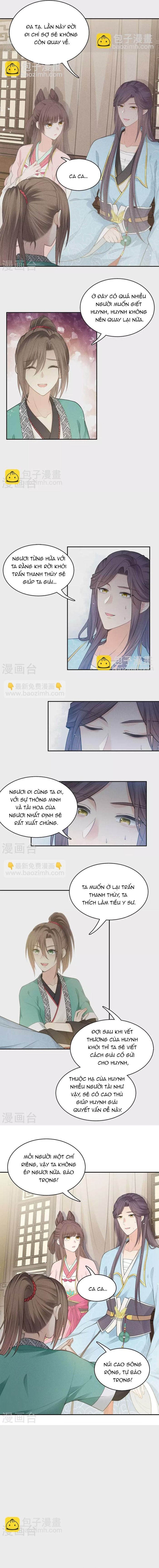 Ta Ở Hoàng Cung Làm Đại Boss Chap 57 - Next Chap 56
