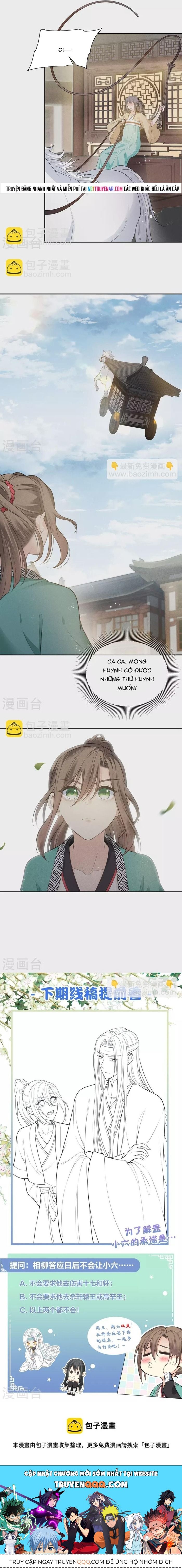 Ta Ở Hoàng Cung Làm Đại Boss Chap 57 - Next Chap 56