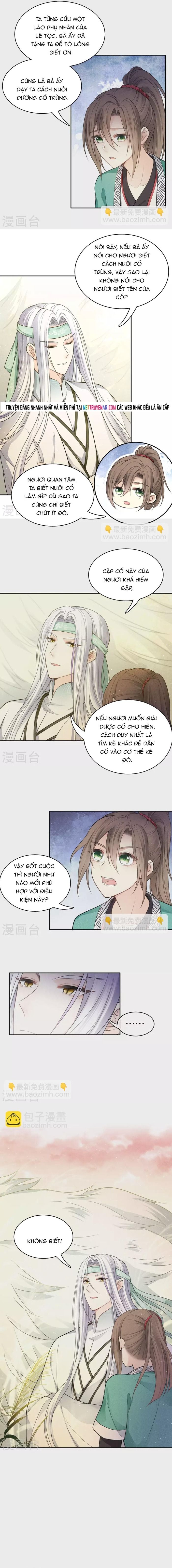 Ta Ở Hoàng Cung Làm Đại Boss Chap 58 - Next Chap 57