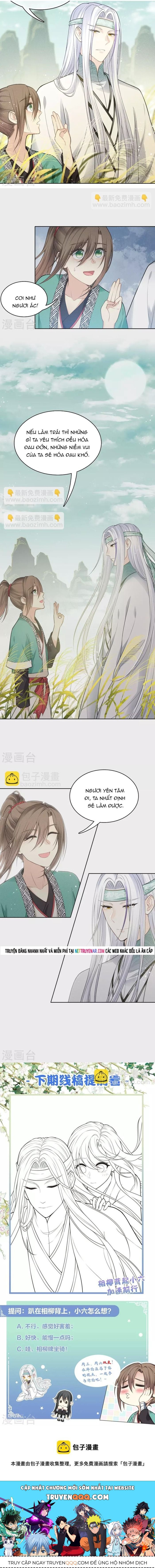 Ta Ở Hoàng Cung Làm Đại Boss Chap 58 - Next Chap 57