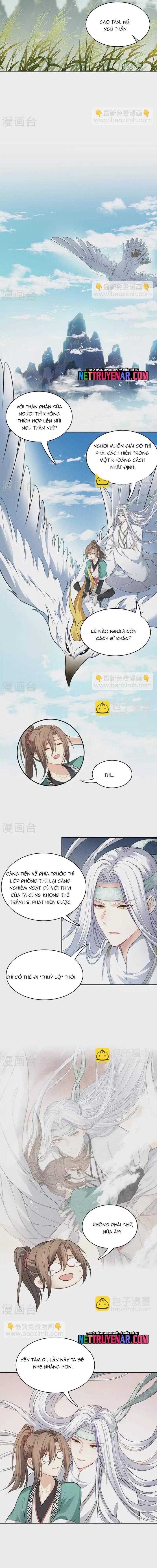 Ta Ở Hoàng Cung Làm Đại Boss Chap 59 - Next Chap 58