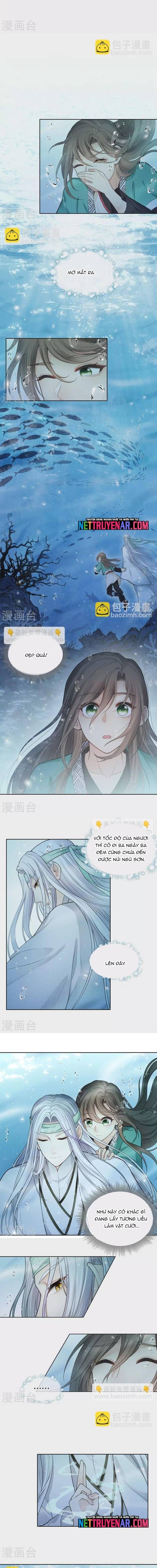 Ta Ở Hoàng Cung Làm Đại Boss Chap 59 - Next Chap 58