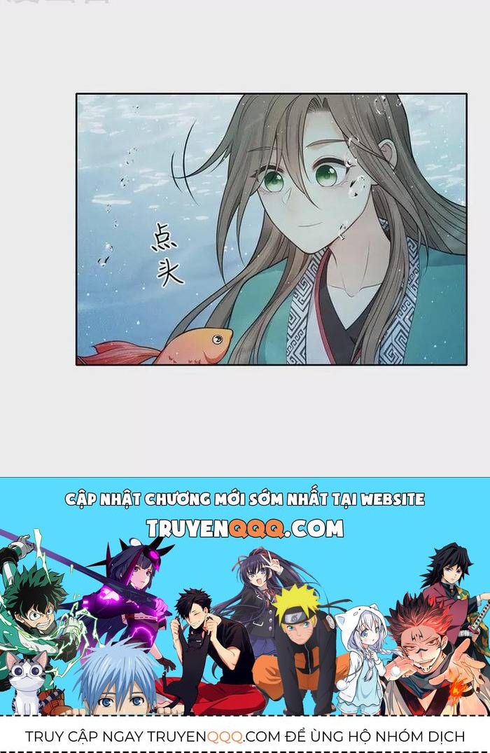 Ta Ở Hoàng Cung Làm Đại Boss Chap 59 - Next Chap 58