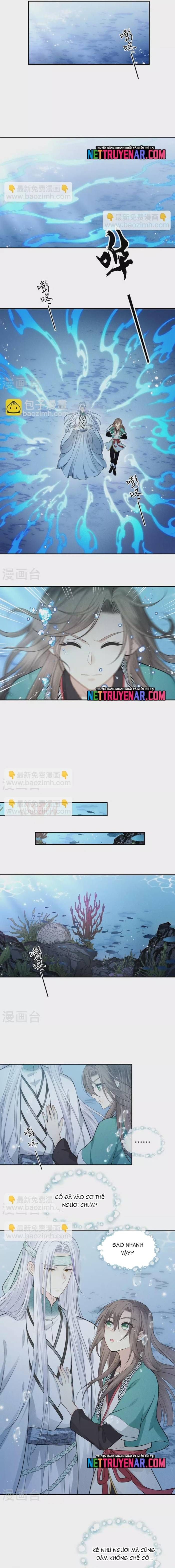 Ta Ở Hoàng Cung Làm Đại Boss Chap 60 - Next Chap 59